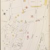 Bronx, V. 13, Plate No. 9 [Map bounded by Burnside Ave., Aqueduct Ave., E. 176th St., Underliff Ave.]