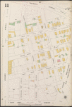 Bronx, V. 13, Plate No. 11 [Map bounded by Tremont Ave., Grand Blvd., E. 175th St., Jerome Ave.]