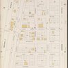 Bronx, V. 13, Plate No. 14 [Map bounded by E. 184th St., Jerome Ave., E. 181st St., Aqueduct Ave.]