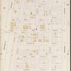 Bronx, V. 13, Plate No. 14 [Map bounded by E. 184th St., Jerome Ave., E. 181st St., Aqueduct Ave.]