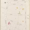 Bronx, V. 13, Plate No. 15 [Map bounded by Cedar Ave., E. 180th St., Aqueduct Ave., Burnside Ave.]