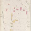 Bronx, V. 13, Plate No. 16 [Map bounded by Cedar Ave., E. 181st St., Aqueduct Ave., E. 180th St.]