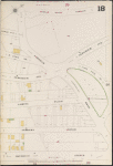 Bronx, V. 13, Plate No. 18 [Map bounded by Harlem River, Aqueduct Ave.]
