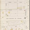 Bronx, V. 13, Plate No. 22 [Map bounded by Jerome Ave., Kingsbridge Rd., Briggs Ave.]