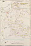 Bronx, V. 13, Plate No. 29 [Map bounded by Broadway, Sedgwick Ave., E. 230th St.]