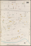 Bronx, V. 13, Plate No. 30 [Map bounded by Broadway, E. 238th St., Sedgwick Ave.]