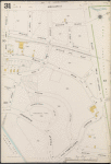 Bronx, V. 13, Plate No. 31 [Map bounded by Broadway, Van Cortlandt Ave., E. 238thSt.]