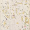 Bronx, V. 13, Plate No. 33 [Map bounded by E. 194th St., Park Ave., E. 189th St., Tiebout Ave.]
