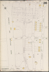 Bronx, V. 13, Plate No. 36 [Map bounded by E. 198thSt., Bainbridge Ave., Grand Blvd.]