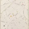 Bronx, V. 13, Plate No. 45 [Map bounded by Mosholu Parkway, Hull Ave., Woodlawn Rd.]
