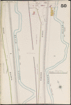 Bronx, V. 13, Plate No. 50 [Map bounded by E. 233rd St., Webster Ave.]