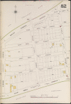 Bronx, V. 13, Plate No. 52 [Map bounded by Mount Vernon Ave., Kepler Ave., E. 233rd St., Napier Ave.]
