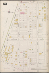 Bronx, V. 13, Plate No. 53 [Map bounded by Kepler Ave., E. 237th St., Marthe Ave., Verio Ave., E. 233rd St.]