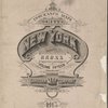 Insurance maps of the City of New York. Borough of the Bronx. Volume 15. Published by Sanborn Map Co.,11 Broadway, New York. 1915.