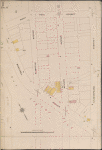 Bronx, V. 15, Plate No. 1 [Map bounded by W. 172nd St., Shakespeare Ave., Boscobel Ave.]