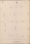 Bronx, V. 15, Plate No. 5 [Map bounded by E. 172nd St., Morris Ave., E. 170th St., Grand Blvd.]