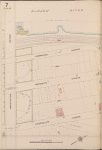 Bronx, V. 15, Plate No. 7 [Map bounded by Harlem River, Undercliff Ave., Washington Bridge]