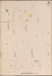 Bronx, V. 15, Plate No. 10 [Map bounded by Featherbed Lane, Jesup Ave., W. 172nd St., Plimpton Ave.]