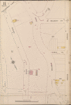 Bronx, V. 15, Plate No. 11 [Map bounded by W. Belmont St., Inwood Ave., Jesup Ave.]