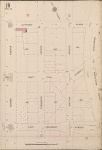 Bronx, V. 15, Plate No. 19 [Map bounded by Clifford Place, Grand Blvd., E. Belmont St., Jerome Ave.]