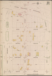 Bronx, V. 15, Plate No. 20 [Map bounded by Grand Blvd., E. 174th St., Weeks Ave., E. Belmont St.]