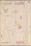 Bronx, V. 15, Plate No. 22 [Map bounded by E. 173rd St., Park Ave., Claremont Parkway, Clay Ave.]