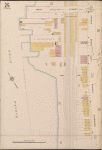 Bronx, V. 15, Plate No. 25 [Map bounded by W. 177th St., Sedgwick Ave., Harlem River]