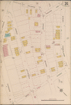 Bronx, V. 15, Plate No. 26 [Map bounded by Palisade, Montgomery Ave., W. 176th St., Sedgwick Ave.]