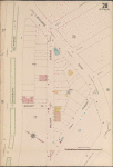 Bronx, V. 15, Plate No. 28 [Map bounded by Macombs Rd., W. 174th St., University Ave.]