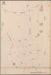 Bronx, V. 15, Plate No. 29 [Map bounded by W. Tremont Ave., Grand Ave., W. 174th St., Macombs Rd.]