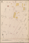 Bronx, V. 15, Plate No. 31 [Map bounded by E. 176th St., Morris Ave., E. 174th St., Townsend Ave.]