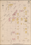Bronx, V. 15, Plate No. 32 [Map bounded by E. 176th St., Mount Hope Ave., E. 174th St., Morris Ave., Grand Blvd.]