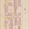Bronx, V. 15, Plate No. 36 [Map bounded by E. 175th St., Fulton Ave., E. 173rd St., Bathgate Ave.]