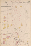 Bronx, V. 15, Plate No. 38 [Map bounded by W. Burnside Ave., Osborne Place., Cedar Ave.]