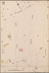Bronx, V. 15, Plate No. 39 [Map bounded by W. Burnside Ave., University Ave., W. Tremont Ave., Osborne Place]