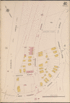 Bronx, V. 15, Plate No. 40 [Map bounded by W. Tremont Ave., University Ave.]