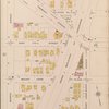 Bronx, V. 15, Plate No. 43 [Map bounded by E. 178th St., Mont Hope Ave., E. 176th St., Morris Ave.]