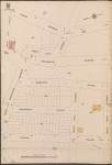 Bronx, V. 15, Plate No. 51 [Map bounded by Cedar Ave., W. 180th St., Loring Place, W. Burnside Ave.]