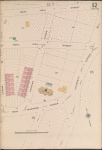 Bronx, V. 15, Plate No. 52 [Map bounded by W. 180th St., University Ave., W. Burnside Ave., Loring Place]