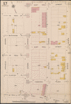 Bronx, V. 15, Plate No. 57 [Map bounded by E. 183rd St., Morris Ave., W. 181st St., Davidson Ave.]