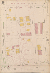 Bronx, V. 15, Plate No. 59 [Map bounded by E. 83rd St., Tiebout Ave., E. 181st St., Grand Blvd.]