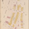 Bronx, V. 15, Plate No. 64 [Map bounded by E. 181st St., Ryer Ave., E. Burnside Ave., Grand Blvd.]