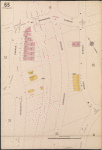 Bronx, V. 15, Plate No. 65 [Map bounded by W. Burnside Ave., Grand Ave., University Ave.]
