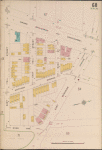 Bronx, V. 15, Plate No. 68 [Map bounded by Grand Blvd., E. Burnside Ave., Ryer Ave., E. 178th St.]