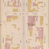 Bronx, V. 15, Plate No. 70 [Map bounded by E. 181st St., Washington Ave., E. 179th St., Webster Ave.]