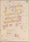 Bronx, V. 15, Plate No. 78 [Map bounded by Arthur Ave., E. 182nd St., Crotona Ave., E. 181st St.]