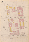 Bronx, V. 15, Plate No. 79 [Map bounded by E. 181st St., Belmont Ave., E. 179th St., Arthur Ave.]