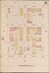 Bronx, V. 15, Plate No. 80 [Map bounded by E. 181st St., Clinton Ave., E. 179th St., Belmont Ave.]