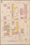 Bronx, V. 15, Plate No. 81 [Map bounded by E. 179th St., Monterey Ave., E. Tremont Ave., Washington Ave.]