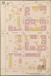 Bronx, V. 15, Plate No. 83 [Map bounded by Arthur Ave., E. 176th St., Prospect Ave., Crotona Park North]